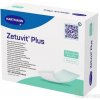 Zetuvit Plus kompres nasiakavý sterilný 10 cm x 10 cm 10 ks