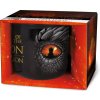 Hrnček keramický 410 ml - House of Dragon