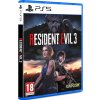 Resident Evil 3 - PS5 (5055060905937)