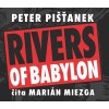 Audiokniha Rivers of Babylon