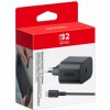 Nintendo Switch 2 AC Adapter