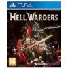 Hell Warders
