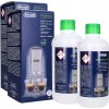 Odvápňovač Delonghi DLSC500 0,5 l pre kávovar Delonghi - 2 kusy
