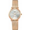 Dámske hodinky Q+Q Ladies C35A-007PY (4966006885989)