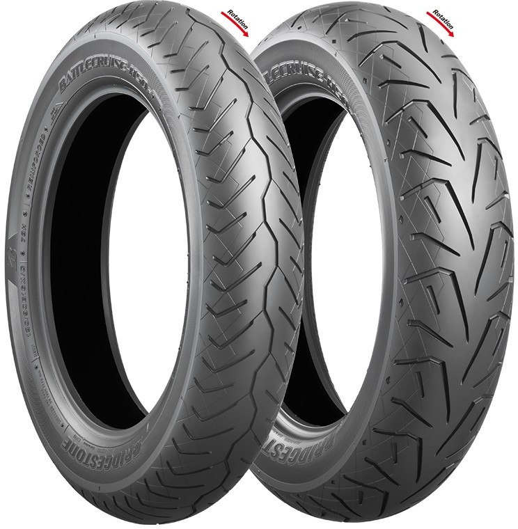 Bridgestone H50 150/80 B16 77H