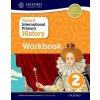 Oxford International Primary History: Workbook 2 (Helen Crawford)(Brožovaná)