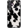 Picasee ULTIMATE CASE pro Samsung Galaxy S24+ S926B 5G - Black Moo