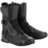 Boty SP-X BOA, ALPINESTARS (černá/černá, vel. 40)