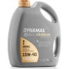 Dynamax Premium Truckman Plus SHPD 15W-40 4L