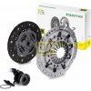Spojková sada Schaeffler LuK LuK RepSet Pro 620 2098 33