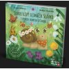 Starostlivý slimáčik Slávko - Linda Liliková
