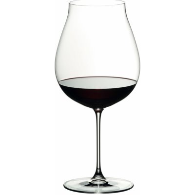 Riedel Pohár na šumivé víno VERITAS NEW WORLD PINOT NOIR NEBBIOLO & ROSÉ CHAMPAGNE 800 ml