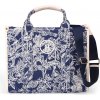 Dámská kabelka BERTOO Diana-lg blue