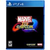 Marvel vs. Capcom: Infinite