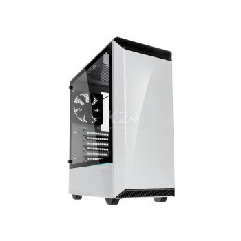 Phanteks Eclipse P300 Tempered Glass PH-EC300PTG_WT