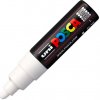Posca PC-7M bílá