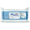 MoliCare SKIN Vlhké ošetrovacie utierky (modrá rada) 1x50 ks, 4052199261140