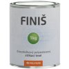 Polykar Finiš tmel 1kg (Dvojzložkový polyesterový striekací tmel)