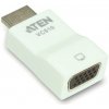 ATEN Konvertor HDMI na VGA rozhranie až 1080P