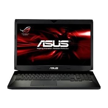 Asus G750JZ-T4030H