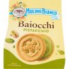 Mulino Bianco pistáciové Baiocchi 240 g