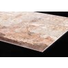 DIMEX | Plexisklo za kuchynskú linku PGT-10060-265 | 100 x 60 cm Fragment steny s trhlinami + Plexisklo za kuchynskú linku DIMEX v rozmere 100 x 60 cm, Fragment steny s trhlinami