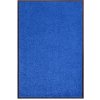 Hanse Home Wash & Clean 103837 Blue 90x150 cm Modrá