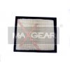 Vzduchový filter MAXGEAR 26-0342