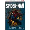 KV Spider-Man 042: Neznámé příběhy