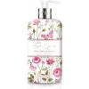 Baylis & Harding Royale Garden Rose, Poppy & Vanilla tekuté mydlo na ruky 500 ml