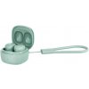 Canyon OnGo 4 Mini, True Wireless Stereo BT slúchadlá do uší, 6 + 18hod výdrž, nabíjacia stanica v kazete, zelené CNS-TWS4GR
