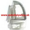 Škoda SUPERB 12/01-2/08 držiak zadného svetla pravý ORIGINÁL