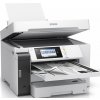 Multifunkčná atramentová tlačiareň (čiernobiela) Epson EcoTank M15180