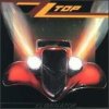 ZZ Top - Eliminator [CD]