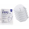 Ochranné pomôcky FFP2- respirátor 1ks Mask