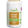 Canvit SPORT MAXI pre psov ochutený 230 g