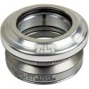 TILT hlavové zloženie - Integrated Headset (SILVER695) veľkosť: OS
