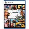 Grand Theft Auto V (PS5)