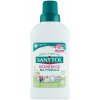 Sanytol Dezinfekčný prípravok na bielizeň a práčky s vôňou aloe vera & kvetov bavlny 500 ml