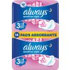 Always Ultra Duo Night Sensitive 14 ks