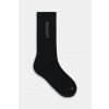 PONOŽKY PEAK PERFORMANCE WOOL SOCK BLACK