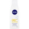 NIVEA Pleťové čistiace mlieko 200 ml Q10