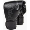 Boxerské rukavice Fairtex BGV14 - nero 12oz