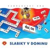 Alexander Slabiky v dominu - vzdělávací hra
