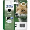 Cartridge Epson T1281 čierna (C13T12814012)