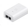 UBIQUITI UBNT POE-24-7W-G-WH [Gigabitový PoE adaptér 24V/0,3A (7W), pre LBE-5AC-Gen2,LBE-5AC-16-120, vrátane.napájací kábel] POE-24-7W-G-WH-EU