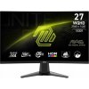MSI MAG 27CQ6F LED monitor 27