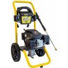 Waspper W3100VA benzínový vysokotlakový čistič, Peggas, 4.3 HP, 213 bar / 3.100 PSI