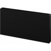 Mexen Line CCL22 radiátor plochý 600 x 500 mm, pripojenie dolné stredové, 791 W, čierny - W6C22L-060-050-70