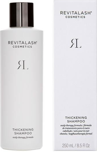 RevitaLash Thickening Šampón 250 ml